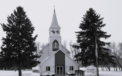 Lessons Learned in Rural Church Ministry